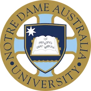 The University of Notre Dame